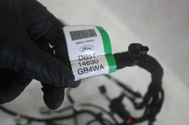 2013 2014 2015 FORD EXPLORER ОГРАНИЧЕННЫЙ ПРАВОЙ ПЕРЕДНЕЙ ДВЕРИ ЖГУТ ПРОВОДОВ DB5T-14630-DC - Изображение 3 из 4