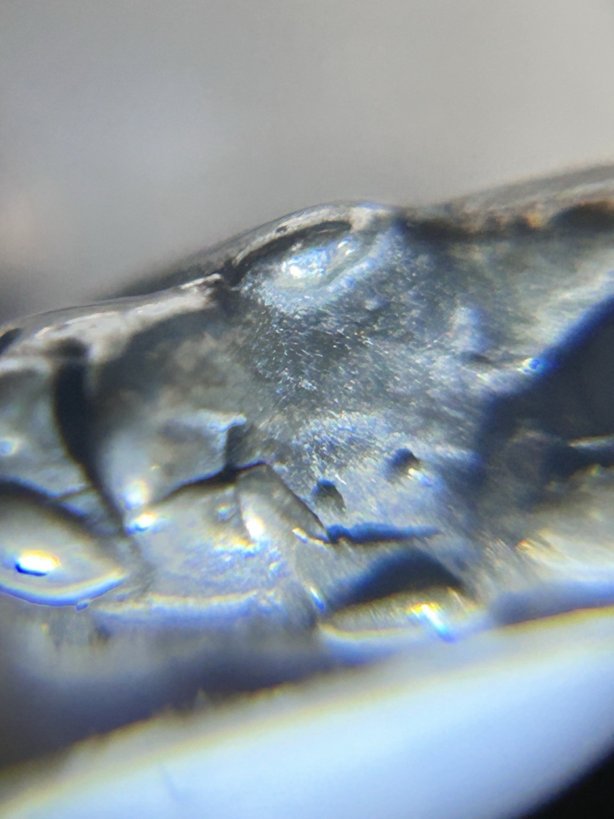 Solid 925 Sterling Silver Dangle Elephant Earrings - image 17