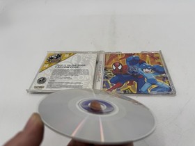 Marvel Vs Capcom: Clash of Super Heroes (Sega Dreamcast 1999) CIB - Tested