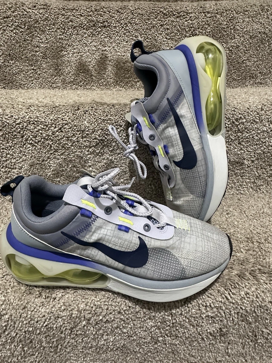 Nike Air Max 2021 Ghost Ashen Slate | eBay display picture 1