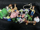 Vintage Burger King Toy Story Kids Meal Toys Wind Up Toys Still Work — photo 3