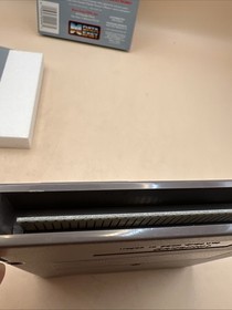 BreakThru NES (Nintendo Entertainment System) CIB