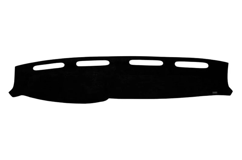 For Chrysler TC Maserati 1989-1990 Dash Designs Poly-Carpet Cinder Dash Cover