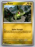 Pokemon TCG SV: Black Bolt Axew 068/086
