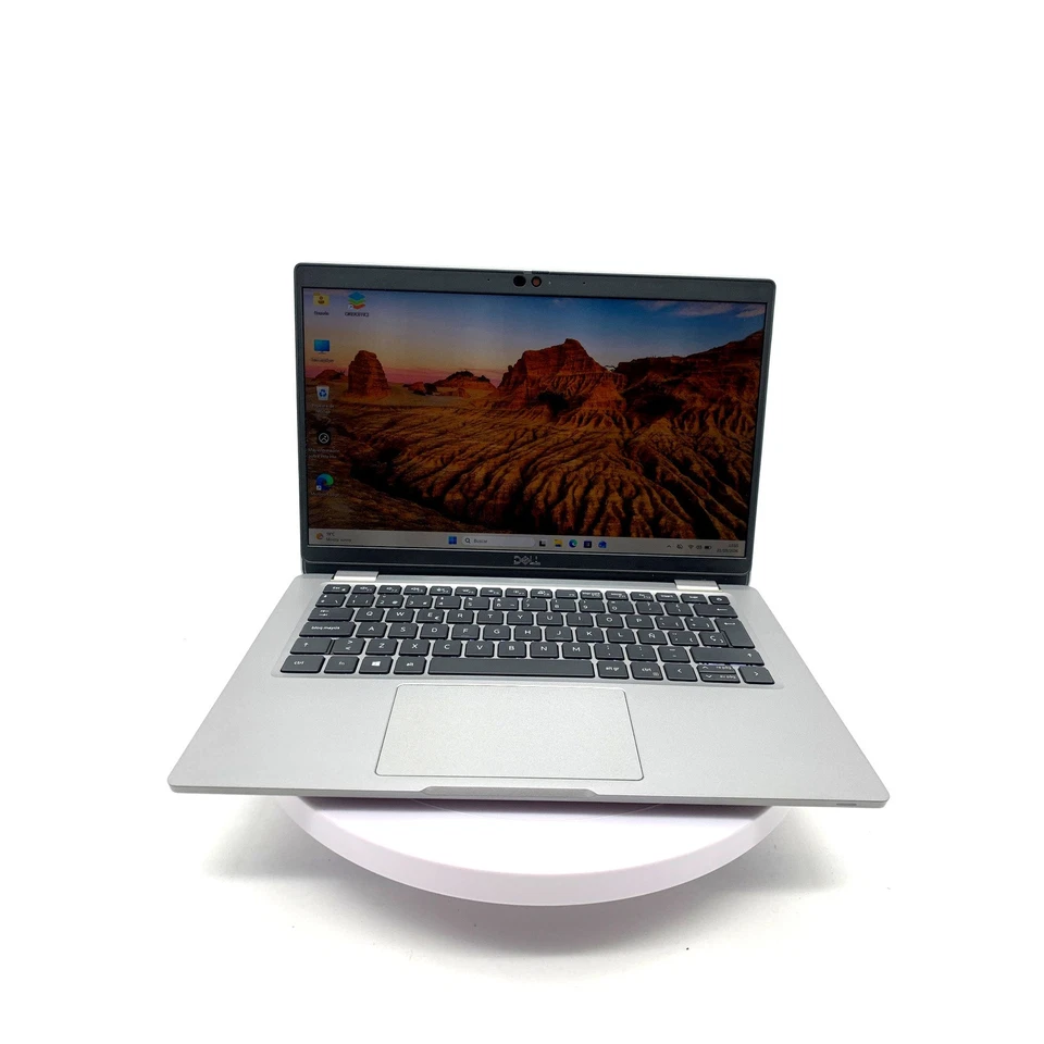 Dell Latitude 5320 · i7-1185G7 · 16GB · 512GB, foto 1 de 5