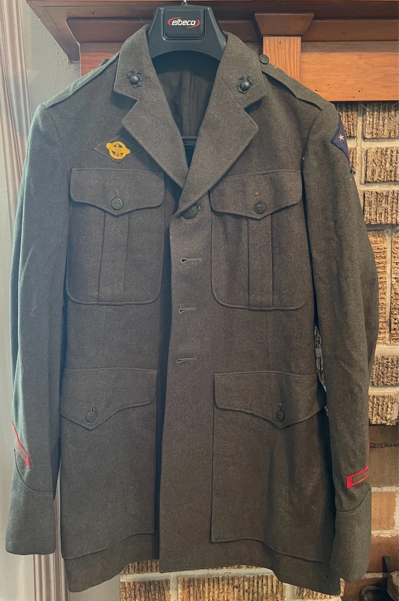 Ww2 Usmc for sale | eBay