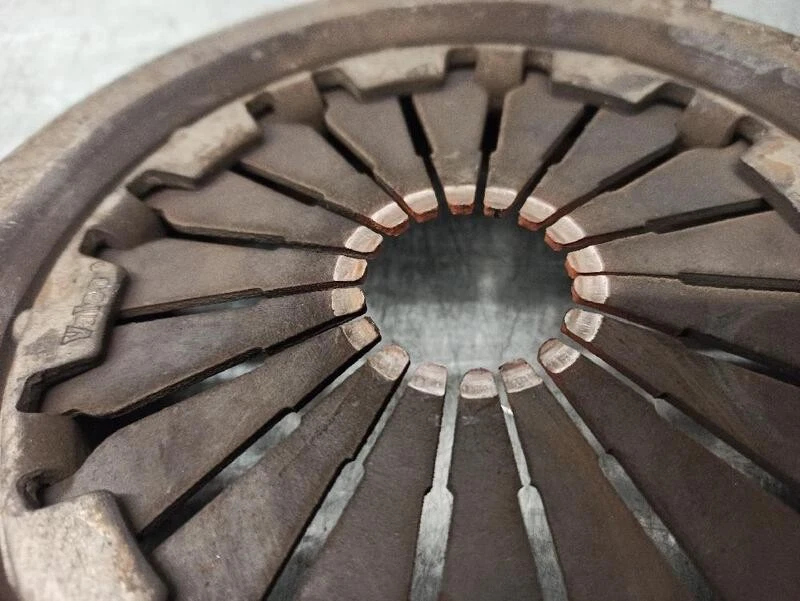 8200113497 kit embrague para RENAULT MEGANE I SCENIC (JA0) 1.9 DTI 1996 4316090 - Imagen 3 de 4