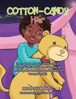 Helen Ryan Miles | Cotton-Candy Hair | Taschenbuch | Englisch (2017) | Xlibris