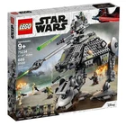 Star Wars Lego Set 75234 AT-AP Walker Incomplete And No Minifigures