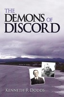 The Demons Of Discord | Kenneth R. Dodds | Taschenbuch | Kartoniert / Broschiert
