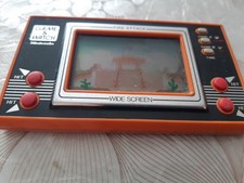 Game & Watch