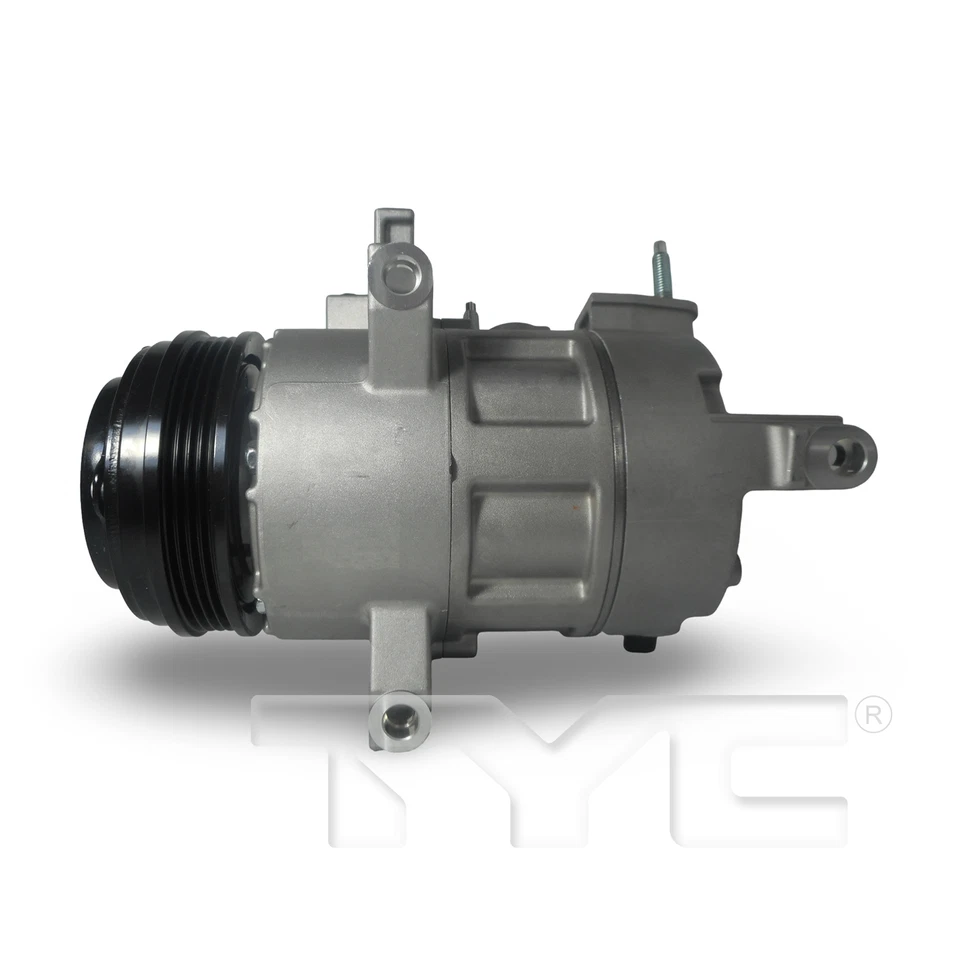 Compresor para Ford F-150/18-21 Expedition KL1Z 19703 A 17-20 Foto 4 de 4