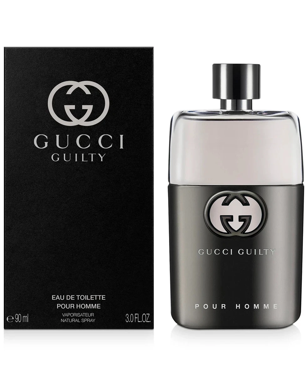 Gucci Perfume Unisex Fragrances for sale | eBay