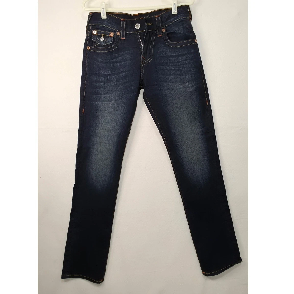 True Religion World Tour Jeans for Men for sale | eBay
