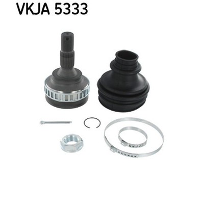   SKF JOINT KIT DRIVESHAFT FRONT NEW DE STOCK