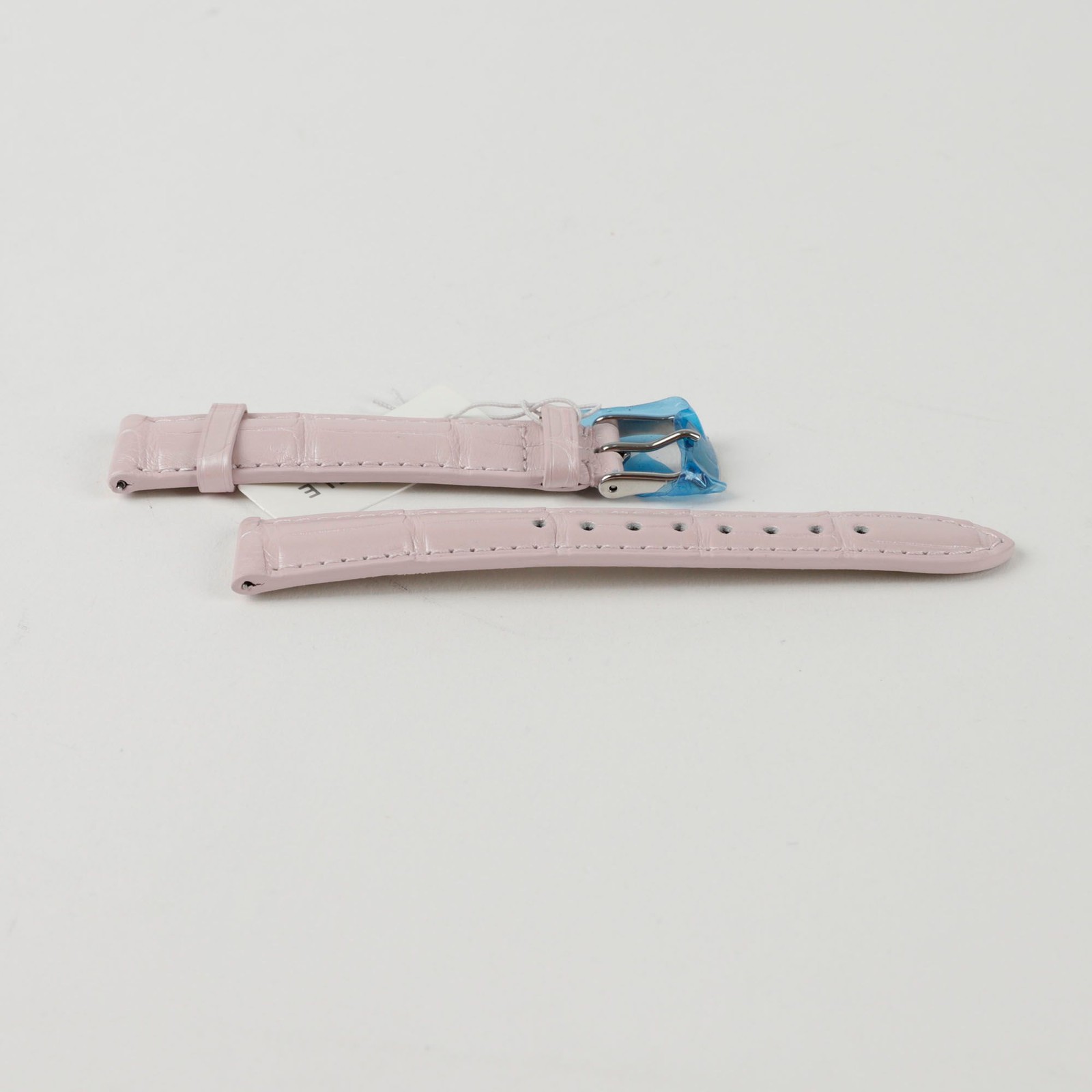 Michele [Refurbished Product] Sample Leather Watc… - image 9