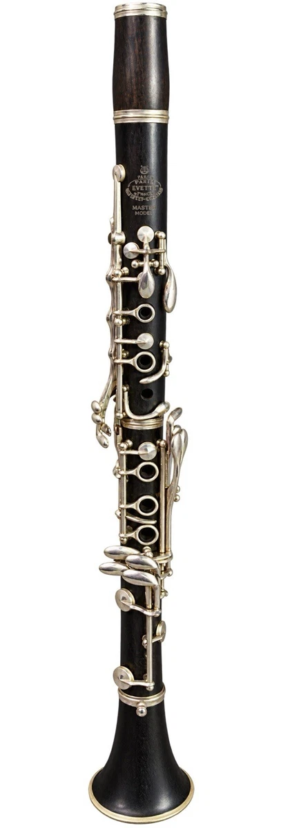 Evette Buffet Crampon Clarinet for sale - eBay
