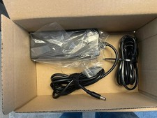 babboe Lastenrad Original GWA Ladegerät für die Babboe E-Bike Akkus GWA ibo-R37