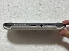 Sony PS Vita PCHJ-10002 Miku Hatsune Limited Edition Console Used from Japan