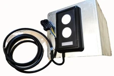 TRP CARRIER TRANSICOLD FAIL LIGHT 7300 7500 Vector 76-00542-00