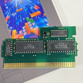 Paquete NES: Tetris, Tag Team Wrestling y Mario/Duck Hunt