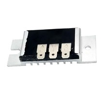 OEM Kawasaki Part 21066-7011 Voltage Regulator Replaces 21066-7003