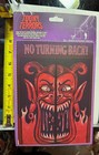 TOONY TERRORS CAPTAIN SPAULDING HOUSE OF 1000 CORPSES SID HAIG HORROR CLOWN NECA — photo 2