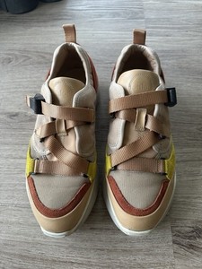 Chloé Sonnie Sneakers | eBay
