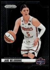 2024 Panini Prizm WNBA #68 Jade Melbourne