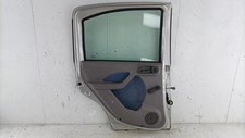Porte arrière et accessoires Fiat PANDA