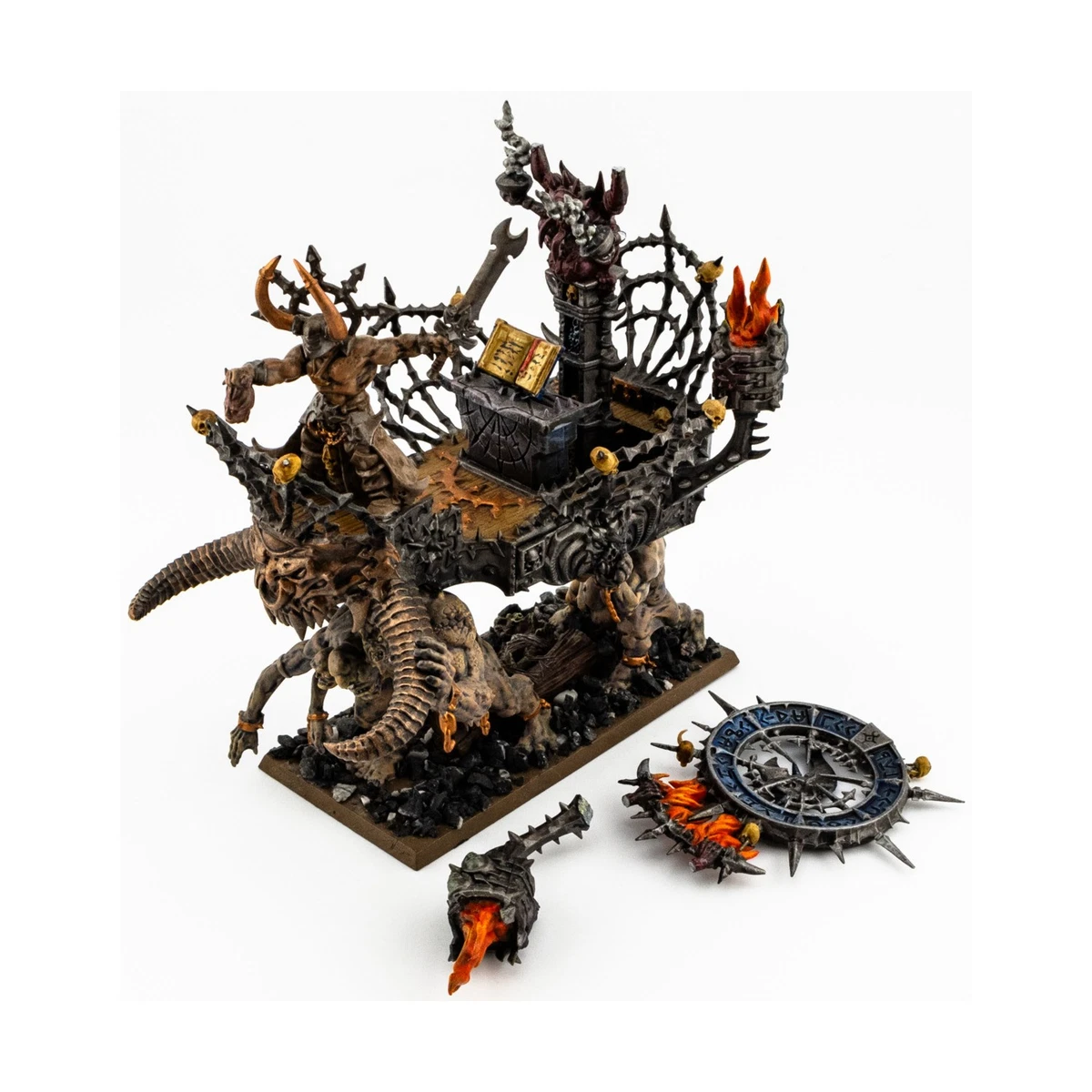 chaos warshrine products for sale | eBay
