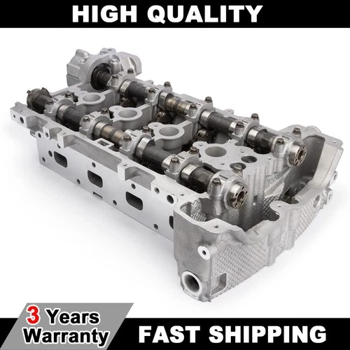 For GMC Terrain 2011-2017, Buick, Chevrolet 2.4L Cylinder Head Assembly 12608279