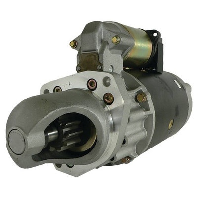 #ad #ad Starter For John Deere TY6713 TY6701 TY6617 TY6618 $320.03