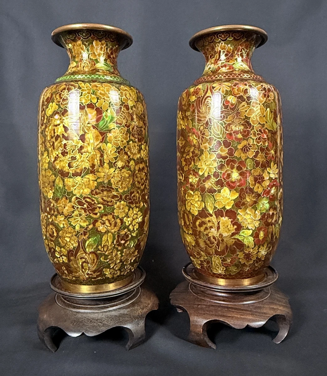 Post - 1940 Antique Chinese Vases for sale | eBay