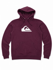 QUIKSILVER BOYS YOUTH HOODIE