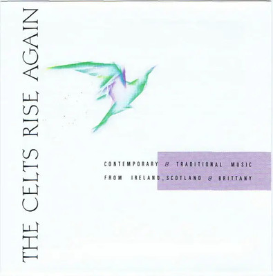 CD The Celts Rise Again Various Green Linnet