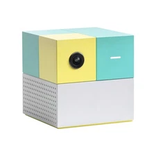 The Active Play System for Kids,Families Where Indoor Physical Activity..