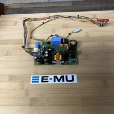 Emu Emax 11 Original Netzteil und Webstuhl