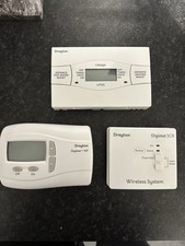 Drayton Heating Hot Water Full Kit LP722/Digistat SCR