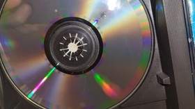 *broken As-is For Parts Read* Panic Sega CD Complete CIB 