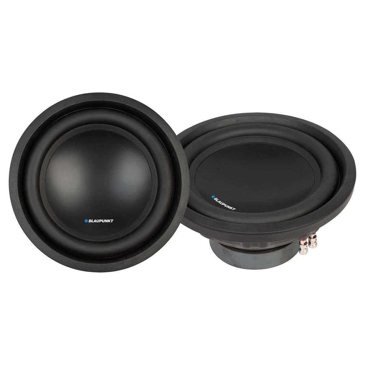 Blaupunkt Car Subwoofers for sale | eBay