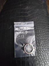 Genuine Handcrafted 2018 United States Quarter Coin Ring, Size 9 ...