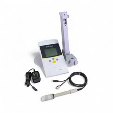 Sartorius PB-10 Benchtop Compact Digital pH &...