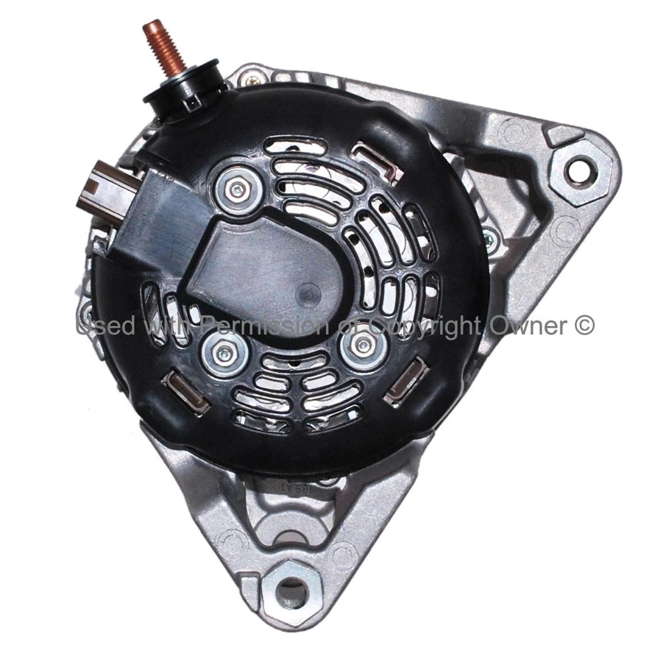 Alternador 13988 de calidad construido para 03-06 Dodge 1500 2500 3500 Durango Foto 2 de 4