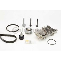 Continental Ctam Wasserpumpe + Zahnriemensatz FüR VW UP 121 122 BL1 BL2