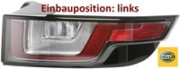Hella 2SK012379-411 Heckleuchte Links RüCklicht Hecklicht RüCkleuchte