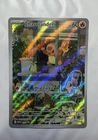 Charmander 044 Promo Obsidian Flames Damaged