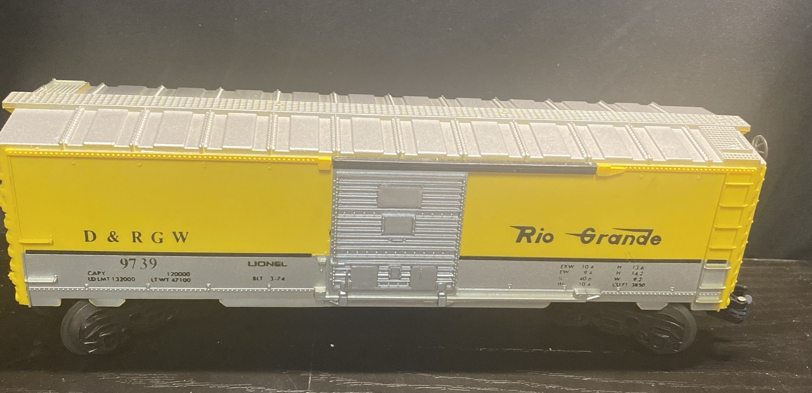 Click here to see eBay Auction