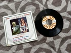 ELTON JOHN  : DON'T GO BREAKING MY HEART  THAILAND RECORDS VINYL 7 " EP