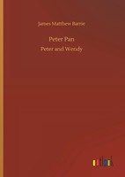 James Matthew Barrie | Peter Pan | Buch | Englisch (2019) | Peter And Wendy